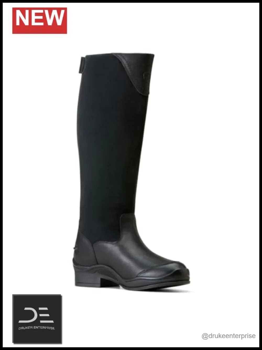 N/A waterproof insulated